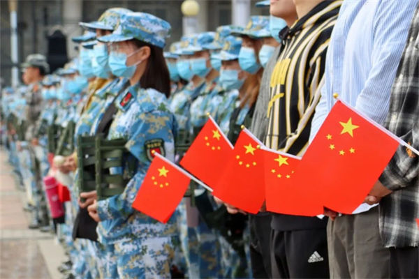 此生无悔入华夏是什么梗?此生无悔入华夏是什么意思?