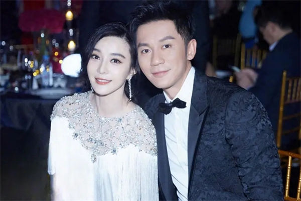 李晨和范冰冰什么时候开始的?李晨范冰冰宣布复合是真的吗?