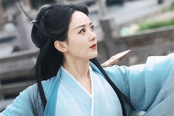 赵丽颖替身是谁?赵丽颖离婚了吗?
