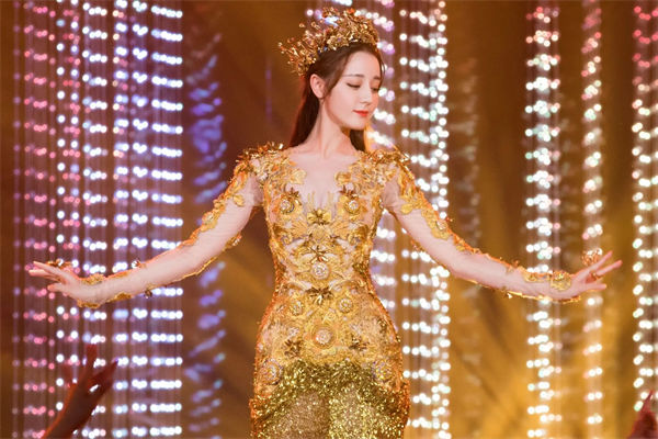 什么是金鹰女神?历届金鹰女神都是谁?
