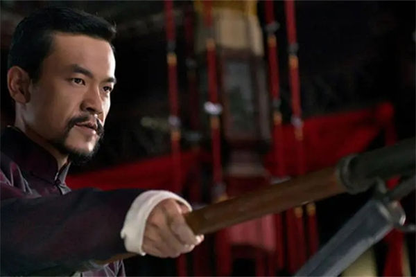 廖凡老婆是谁?廖凡父亲是谁?