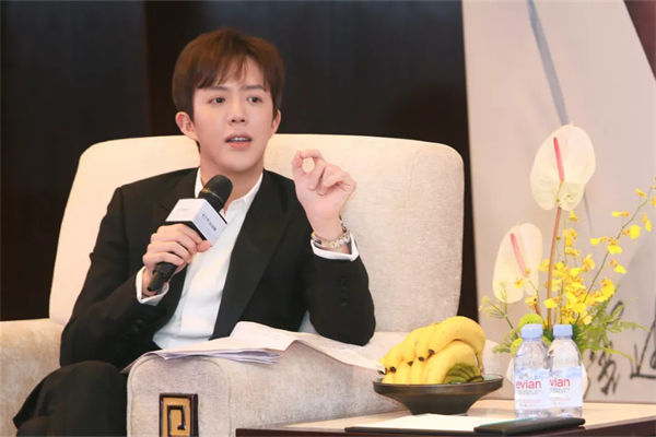 李云迪前妻是谁?李云迪事件是什么?