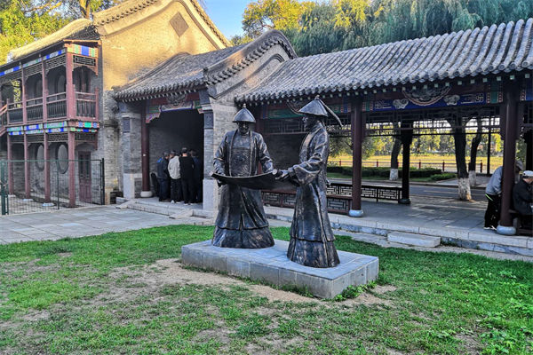 宁古塔是现今什么地方?