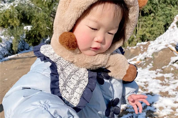 食雪汉是什么梗?