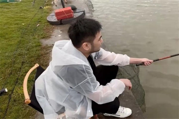 针不戳是什么梗?