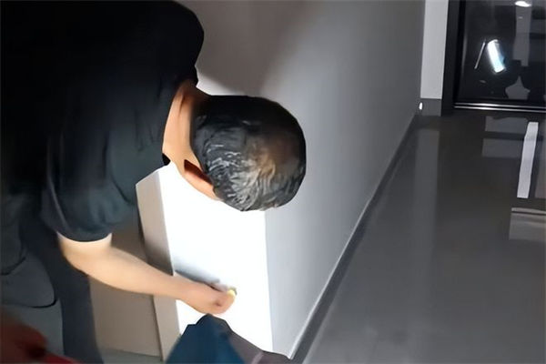 提灯定损是什么梗?