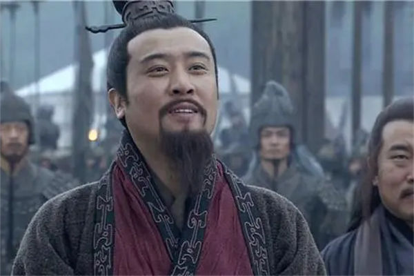 刘备文学是什么梗?