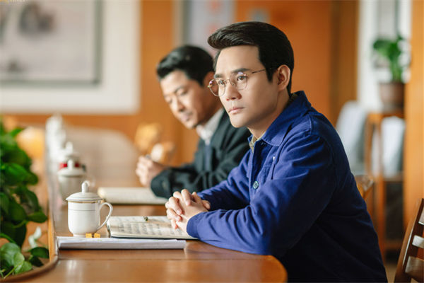 大江大河2大结局是什么?