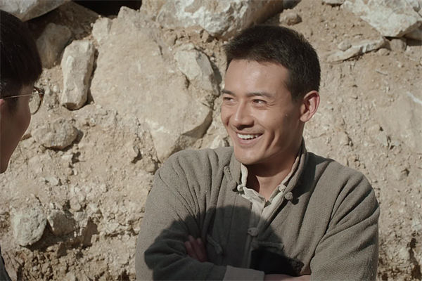 红旗渠童昆原型是谁?