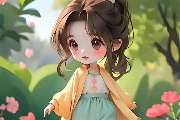 卡哇伊是啥意思?