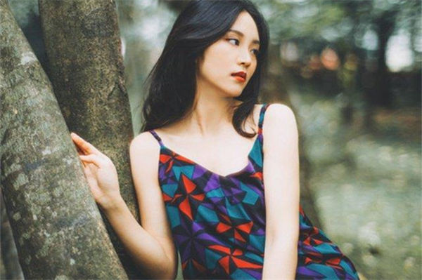 森女范是什么意思?