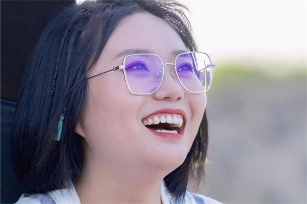 李雪琴什么梗?
