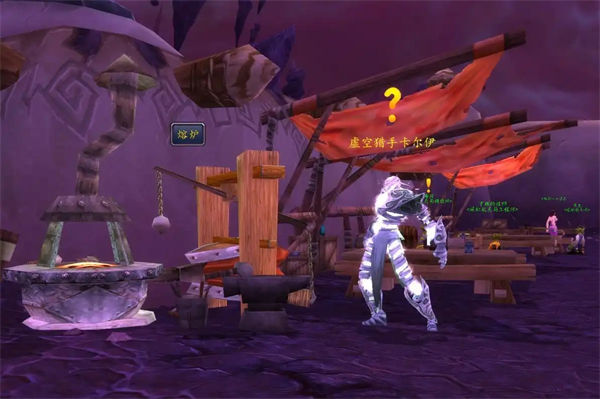 如何杀入禁魔监狱?