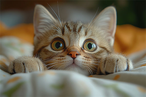 为什么千万不要当着猫的面铲屎?