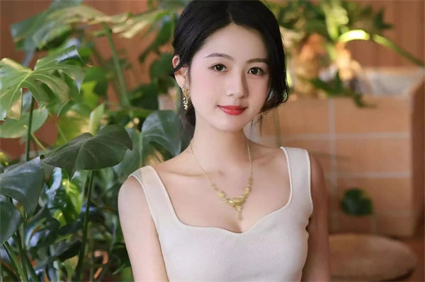 主要看气质是什么梗?