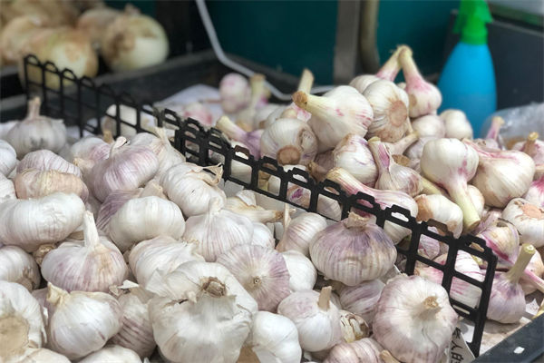 蒜你狠是什么梗?