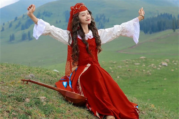 亚克西是什么意思?