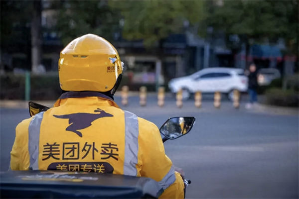 怎么加入美团外卖?