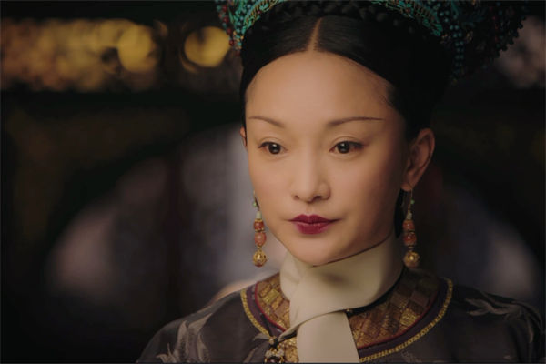 如懿传为什么下架?