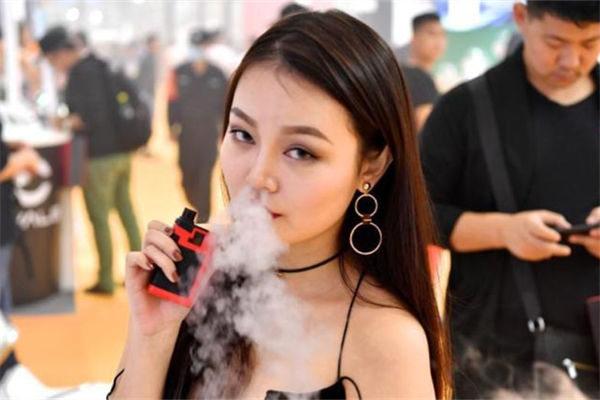 电子烟为什么被全网下架?