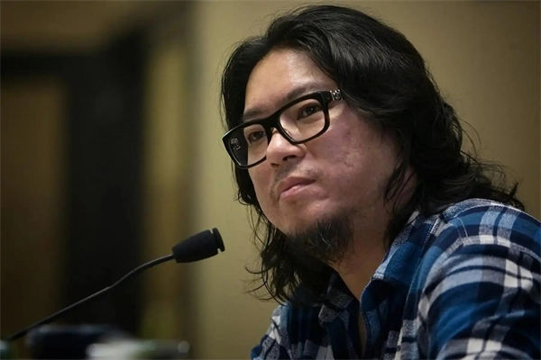 高晓松为什么被全网封?