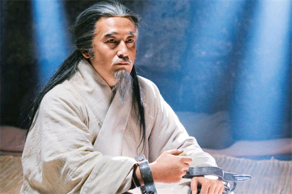 商鞅为什么被处死?