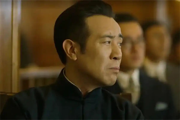 觉醒年代为什么禁播?