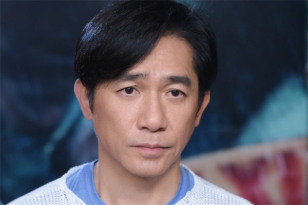 梁朝伟为什么爱刘嘉玲?