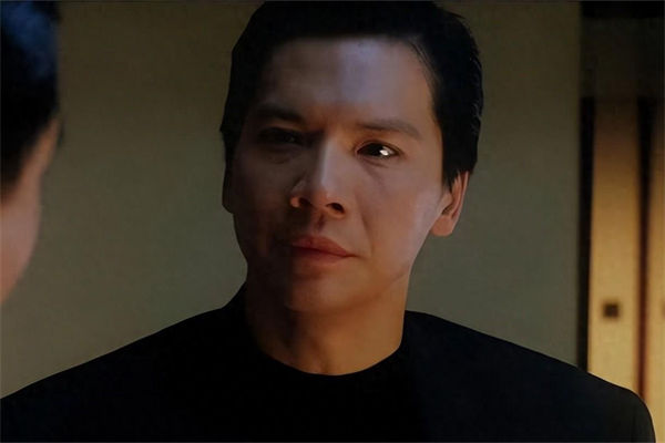 向华强为什么怕谢霆锋?