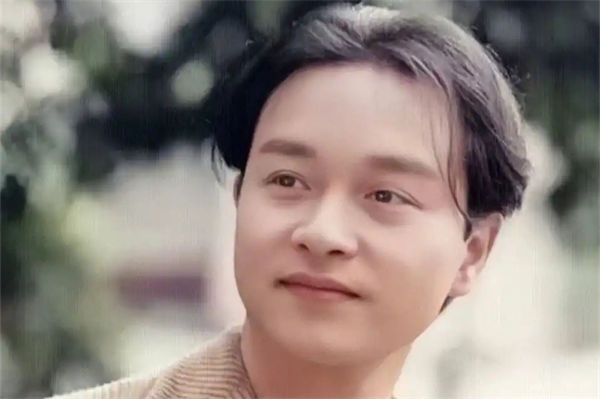 张国荣为什么要从24楼跳下?