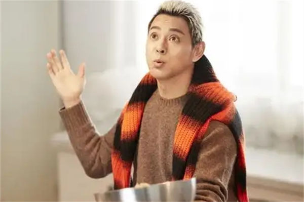 莫少聪为什么不娶洪欣?