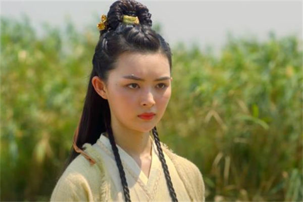 呵呵姑娘为什么杀虎夔?