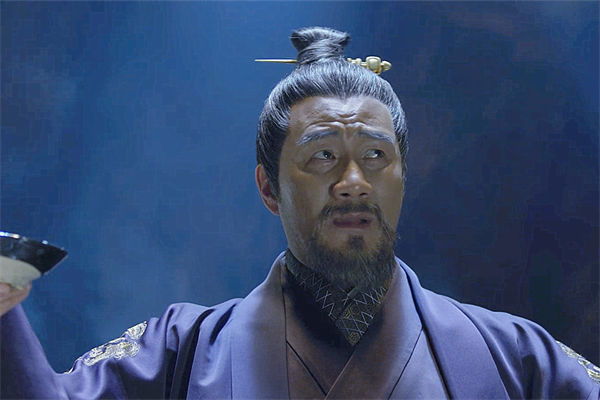 徐骁为什么怕徐凤年?