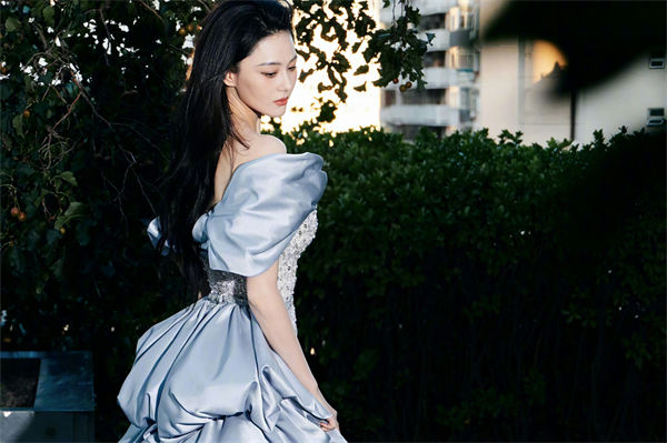 张馨予为什么名声不好?