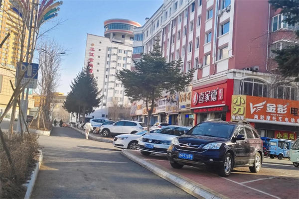 鹤岗房价为什么这么低?