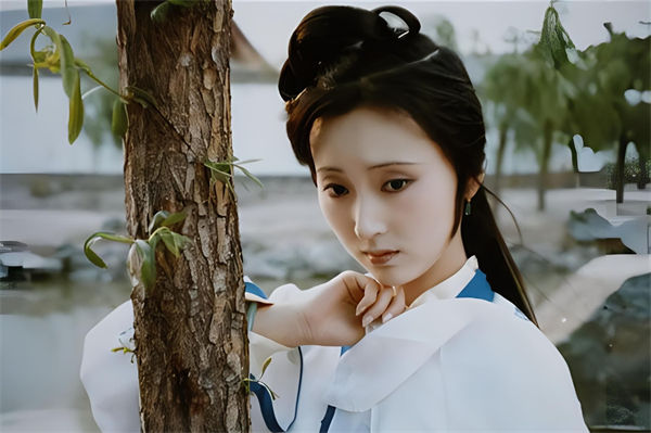 陈晓旭为什么要出家?