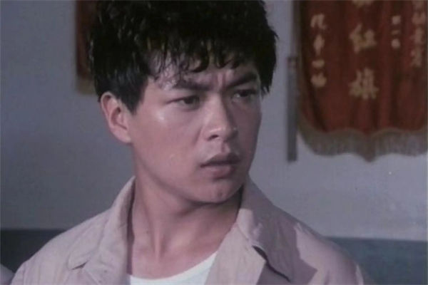 迟志强为什么坐牢?