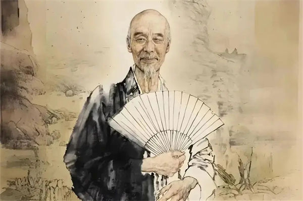 李叔同为什么出家?