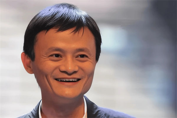 马云为什么退休?
