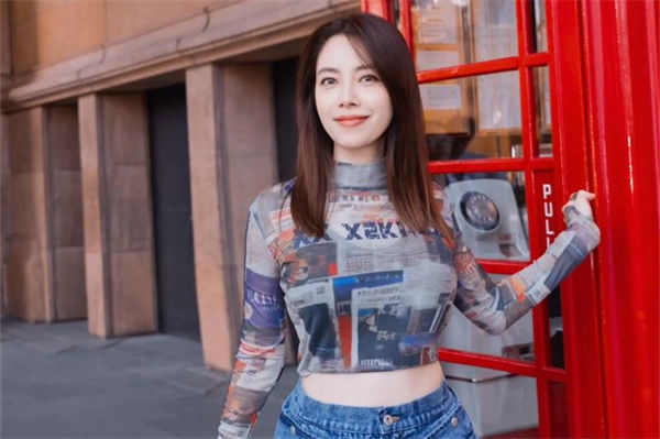 徐怀钰为什么沦落至此?