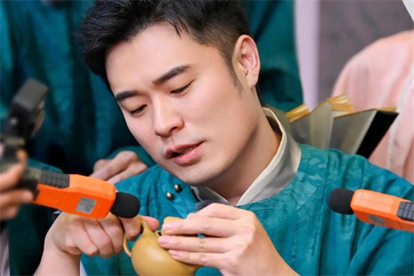 陈赫为什么离婚?