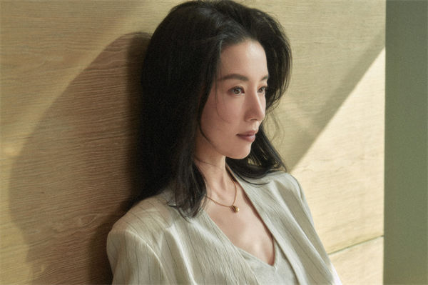 董洁为什么离婚?