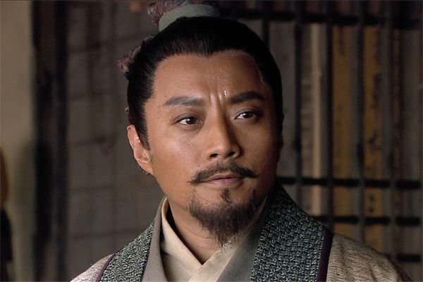 宋江为什么招安?