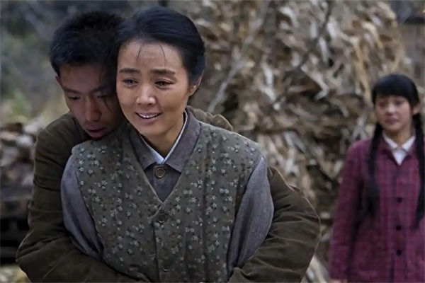 鬼子来了为什么被禁?