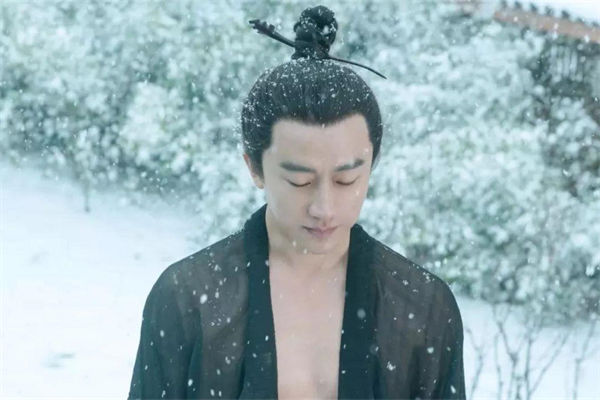 白居易为什么写长恨歌?