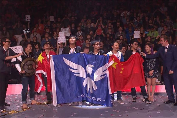 wings为什么终身禁赛?