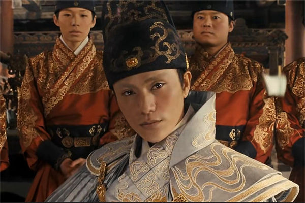 太监为什么要净身?