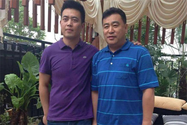 张宏民为什么不结婚?