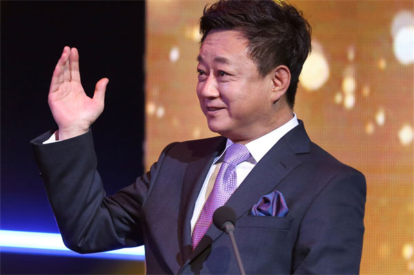 朱军为什么被央视除名?