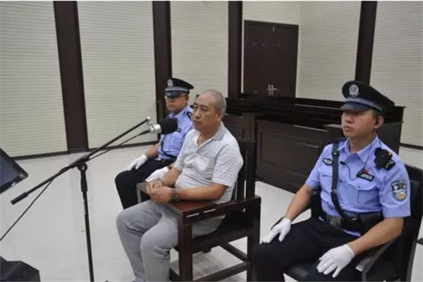 高承勇为什么杀人?
